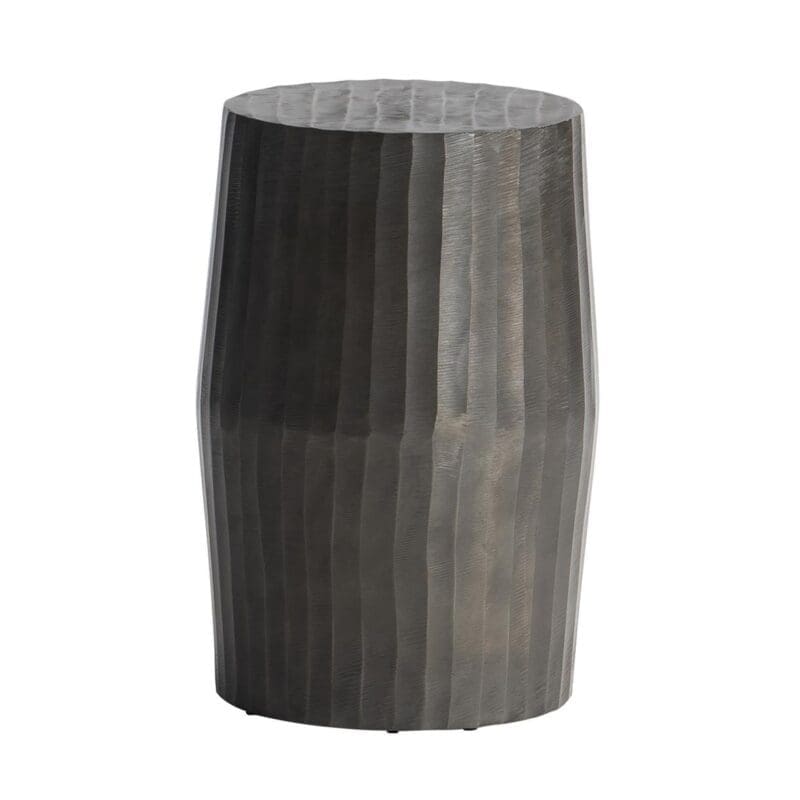 Baja Outdoor Accent Table - Avenue Design high end outdoor furniture in Montreal