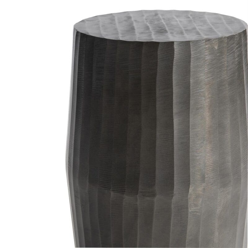 Baja Outdoor Accent Table - Avenue Design high end outdoor furniture in Montreal