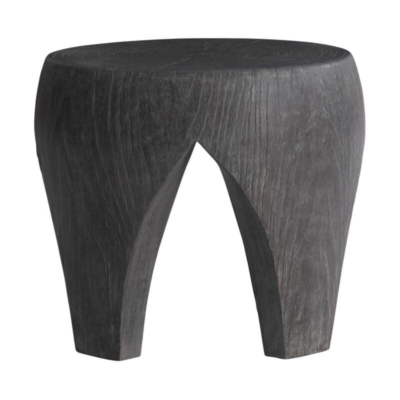 Neptune Outdoor Accent Table - Avenue Design high end outdoor furniture in Montreal