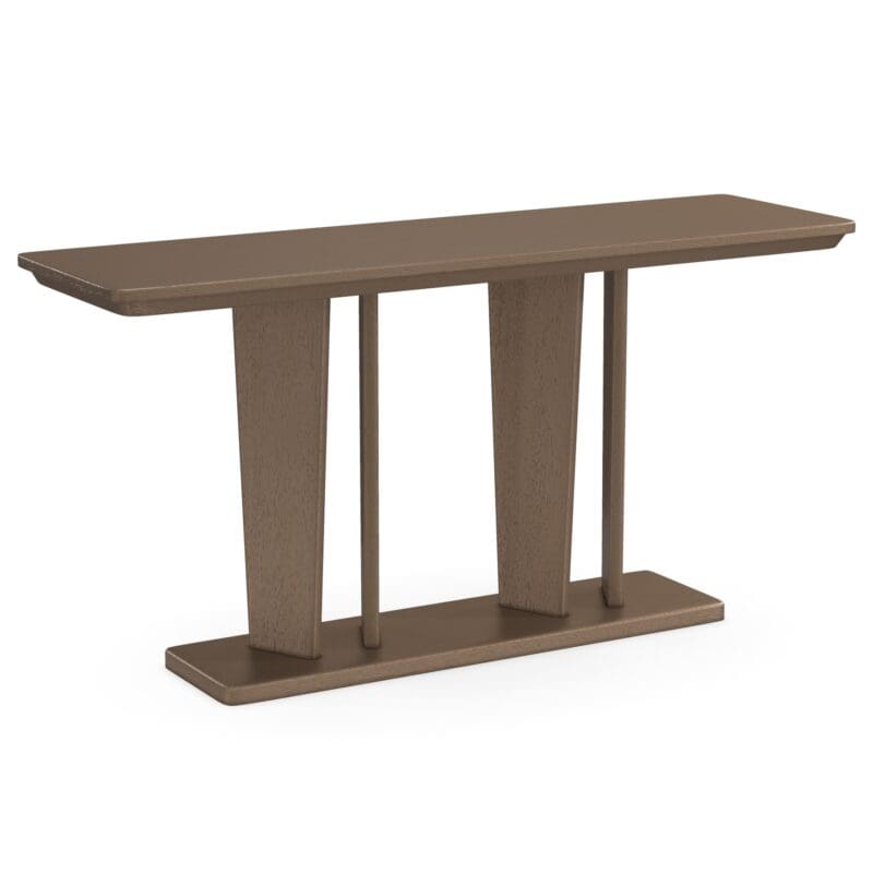 Galapagos Console Table - Avenue Design high end furniture in Montreal
