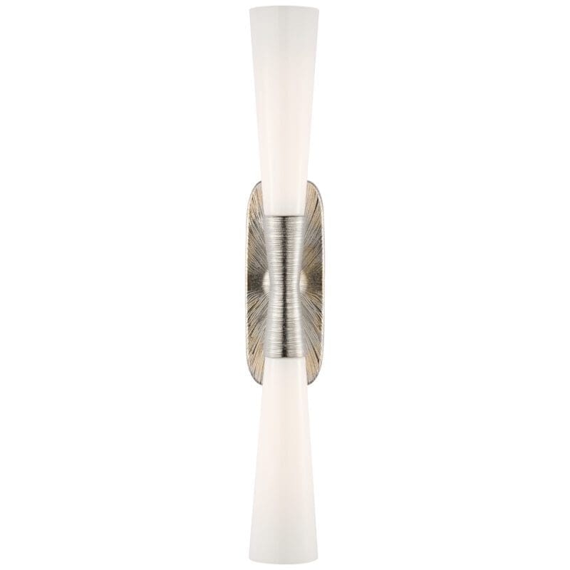 Utopia 32" Double Bath Sconce - Avenue Design high end lighting in Montreal