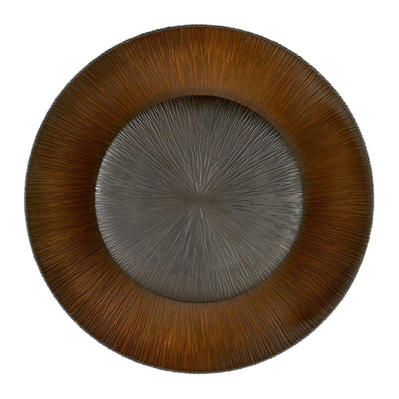 Utopia Large Reflector Sconce - Avenue Design high end lighting in Montreal