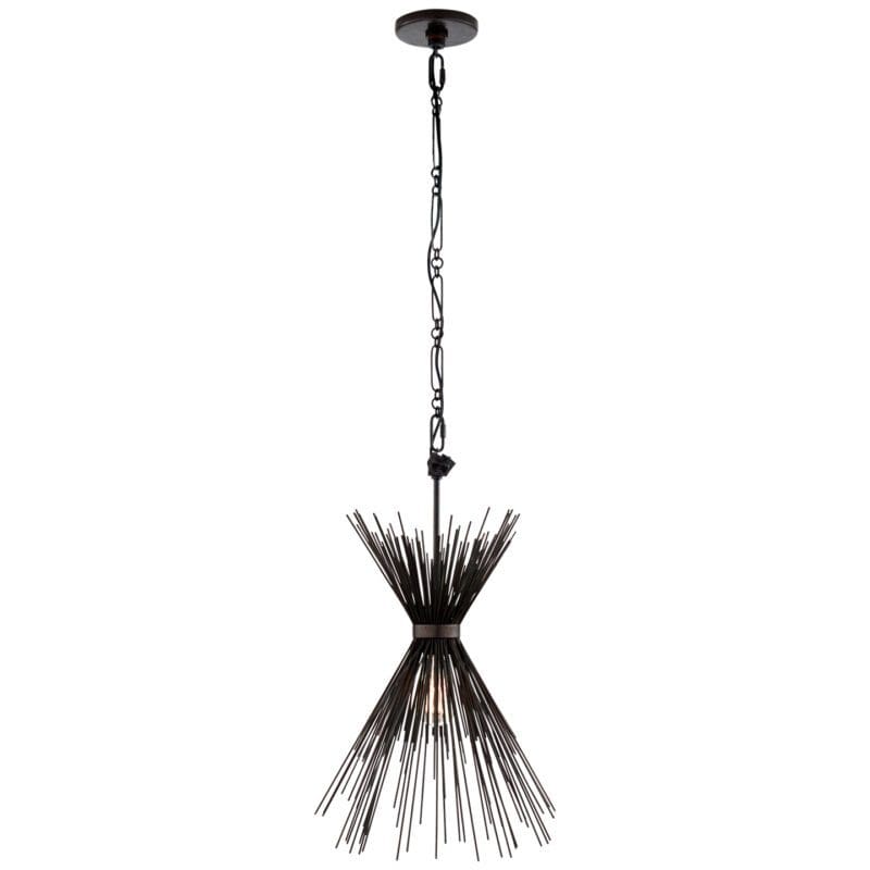 Strada Small Chandelier - Avenue Design high end lighting in Montreal
