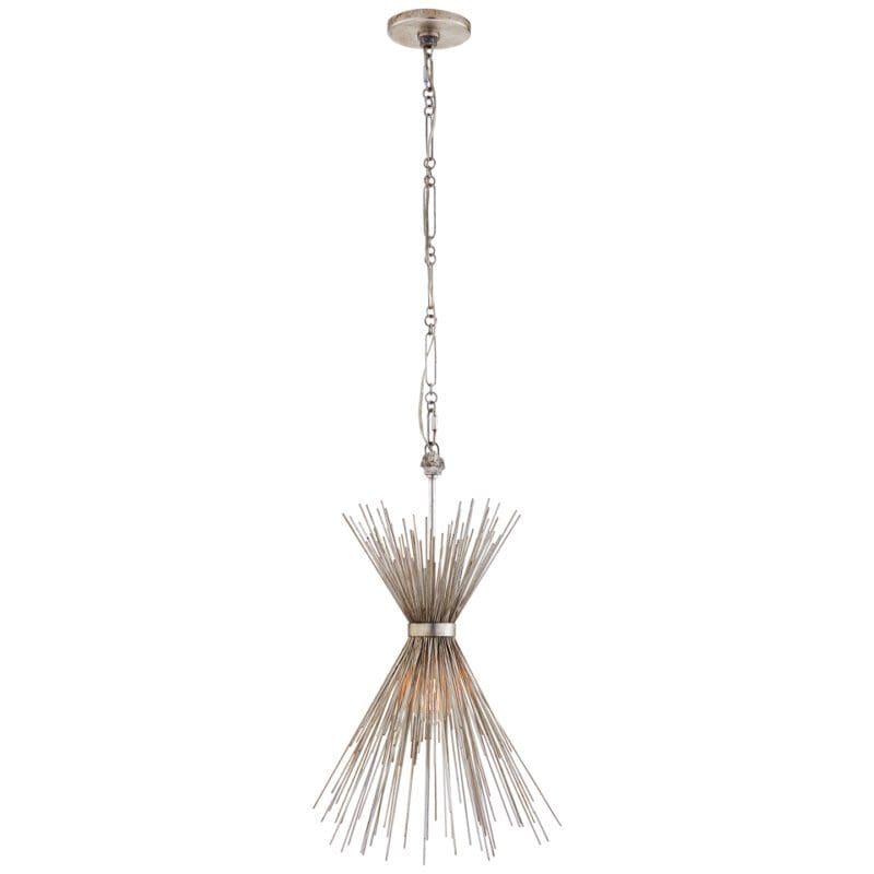 Strada Small Chandelier - Avenue Design high end lighting in Montreal