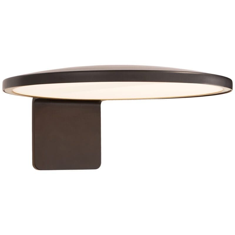 Dot 13" Wall Light - Avenue Design high end lighting in Montreal
