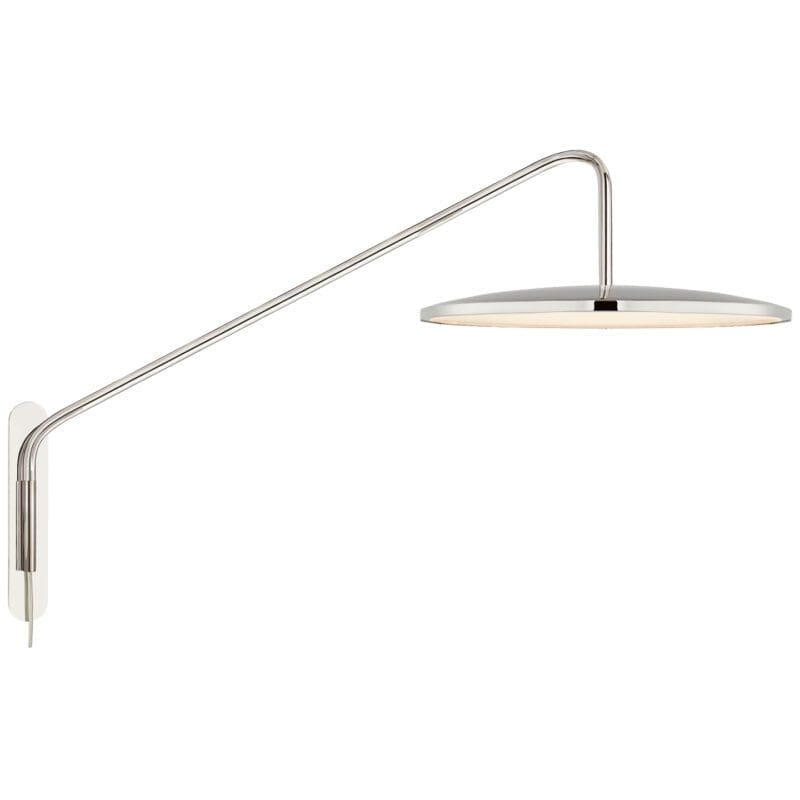 Dot 16" Articulating Wall Light - Avenue Design high end lighting in Montreal