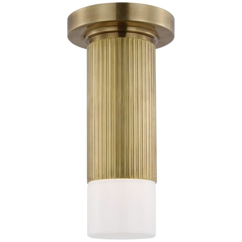 Ace Mini Monopoint Flush Mount - Avenue Design high end lighting in Montreal