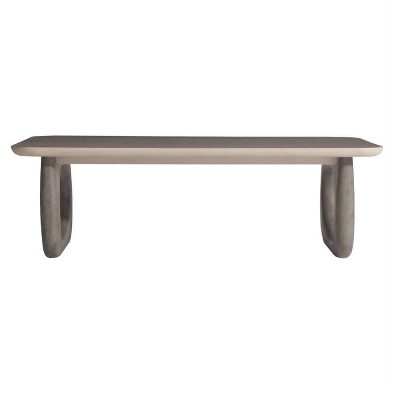 Sereno Cocktail Table - Avenue Design high end furniture in Montreal