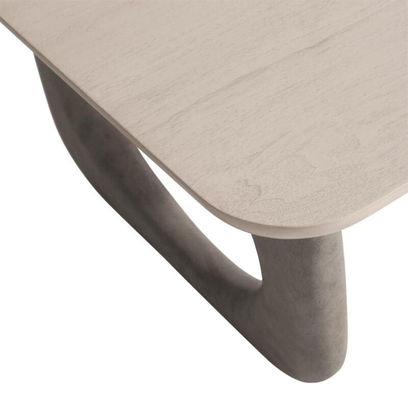 Sereno Cocktail Table - Avenue Design high end furniture in Montreal