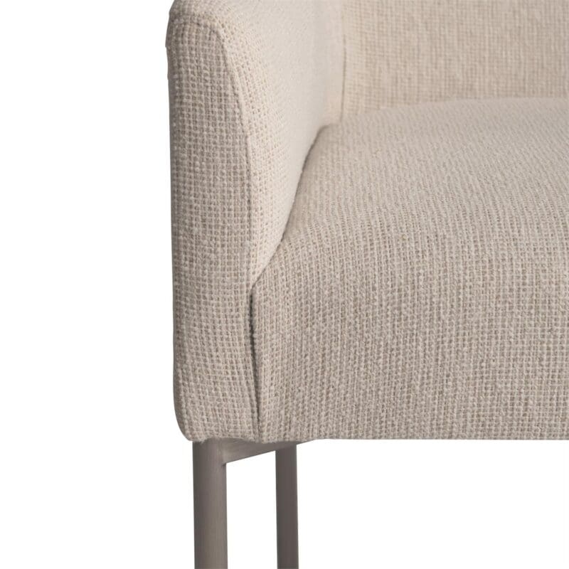 Sereno Arm Chair - Avenue Design high end furniture in Montreal