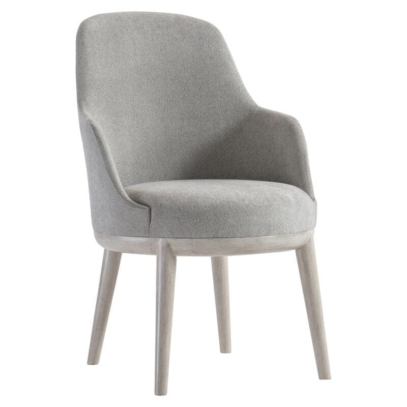 Sereno Arm Chair - Avenue Design high end furniture in Montreal
