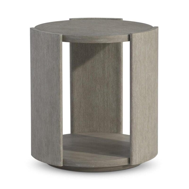 Arcadia Side Table - Avenue Design high end furniture in Montreal
