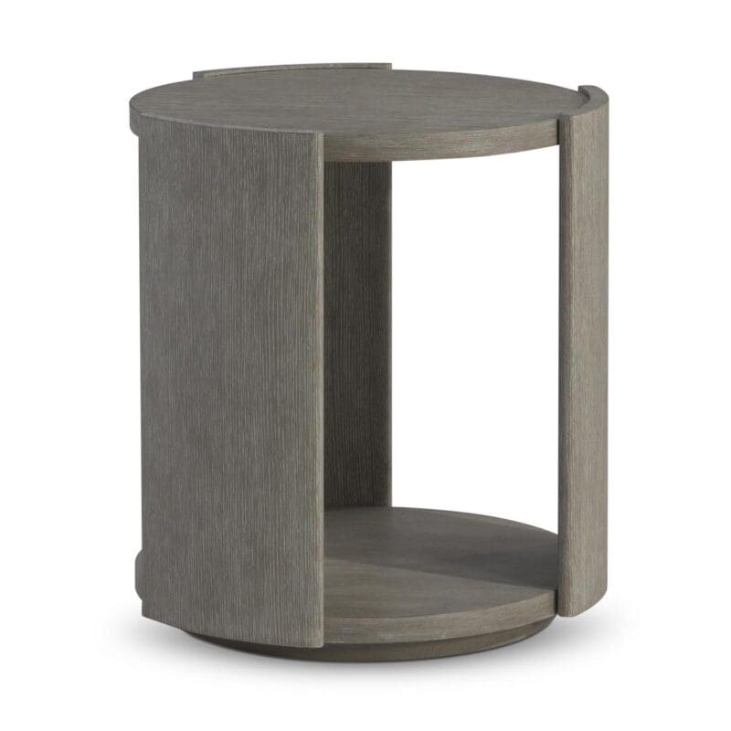 Arcadia Side Table - Avenue Design high end furniture in Montreal