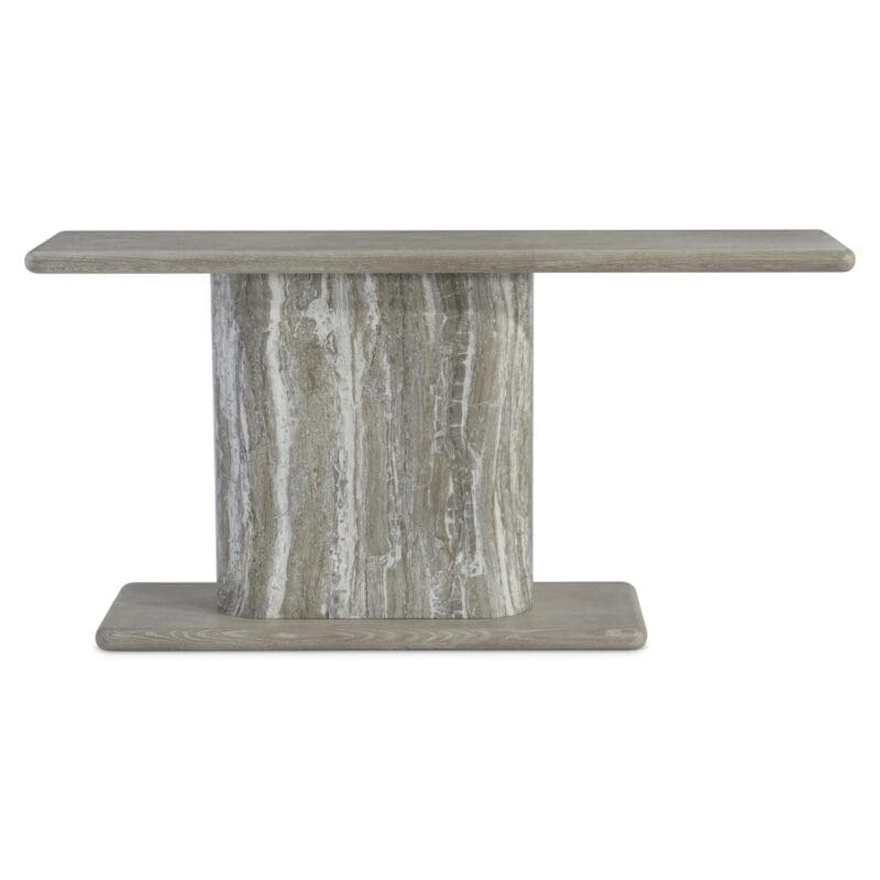 Arcadia Console Table - Avenue Design high end furniture in Montreal