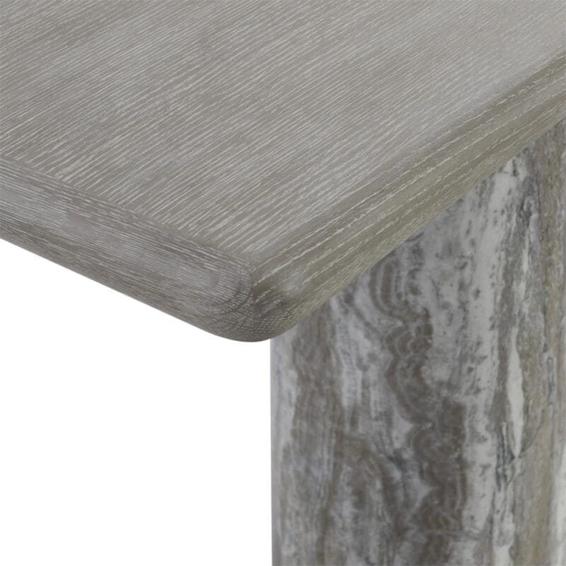 Arcadia Console Table - Avenue Design high end furniture in Montreal