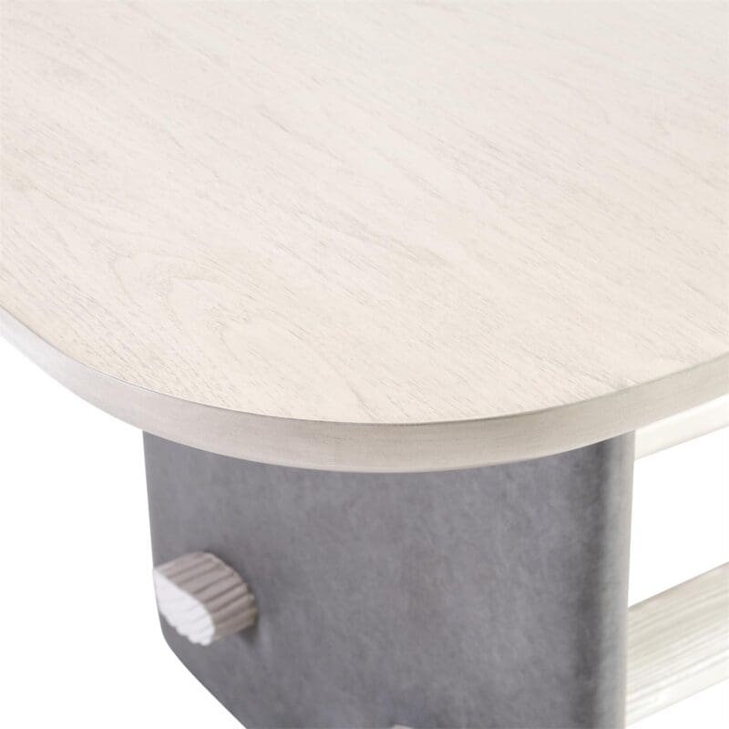 Sereno Dining Table - Avenue Design high end furniture in Montreal