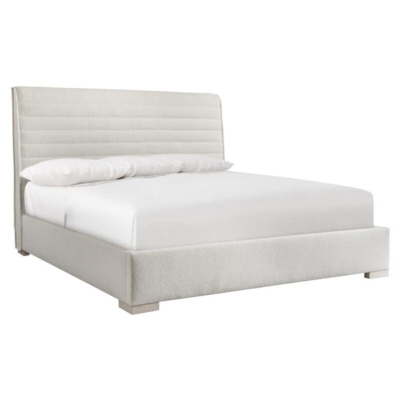 Sereno Panel Bed - Avenue Design high end furniture in Montreal
