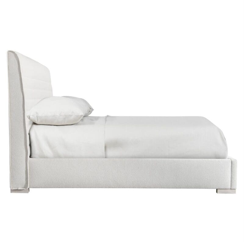 Sereno Panel Bed - Avenue Design high end furniture in Montreal