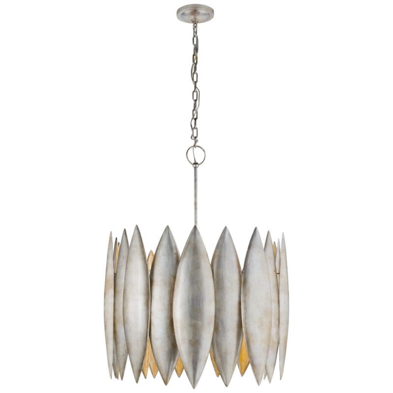 Hatton Large Chandelier - Avenue Design high end lighting and accessories in Montreal