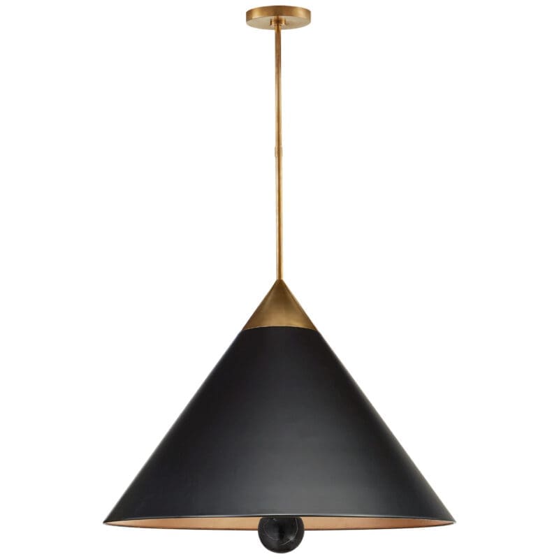 Cleo Large Pendant - Avenue Design high end lighting in Montreal