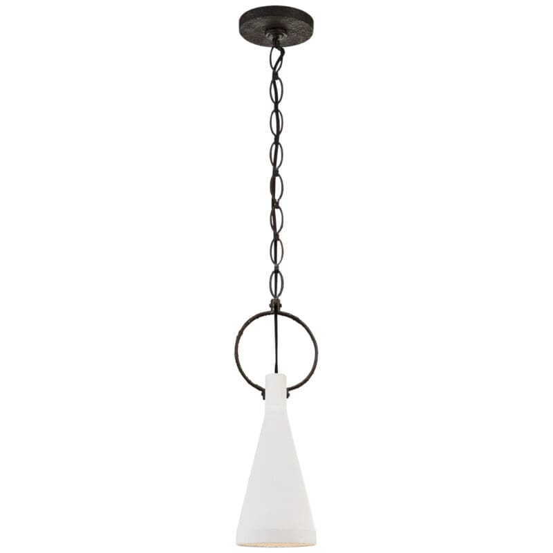 Limoges Small Pendant - Avenue Design high end lighting in Montreal