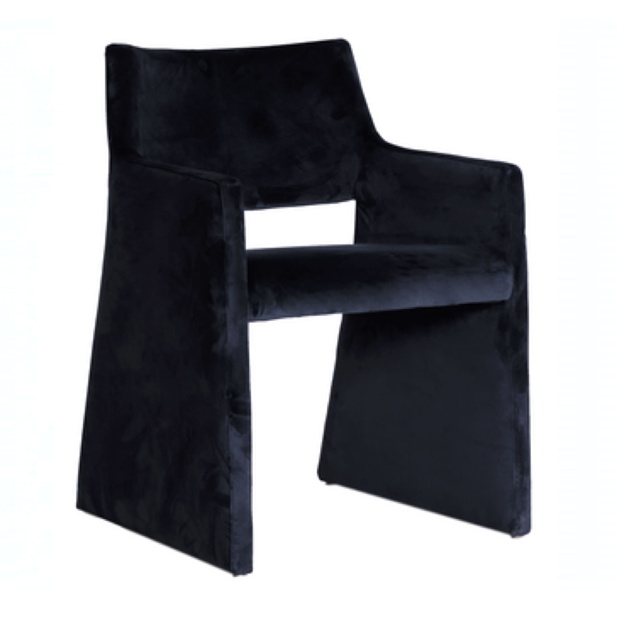 Alessia chair Alessia Dining Chair - Avenue Design Canadian high end furniture in Montreal