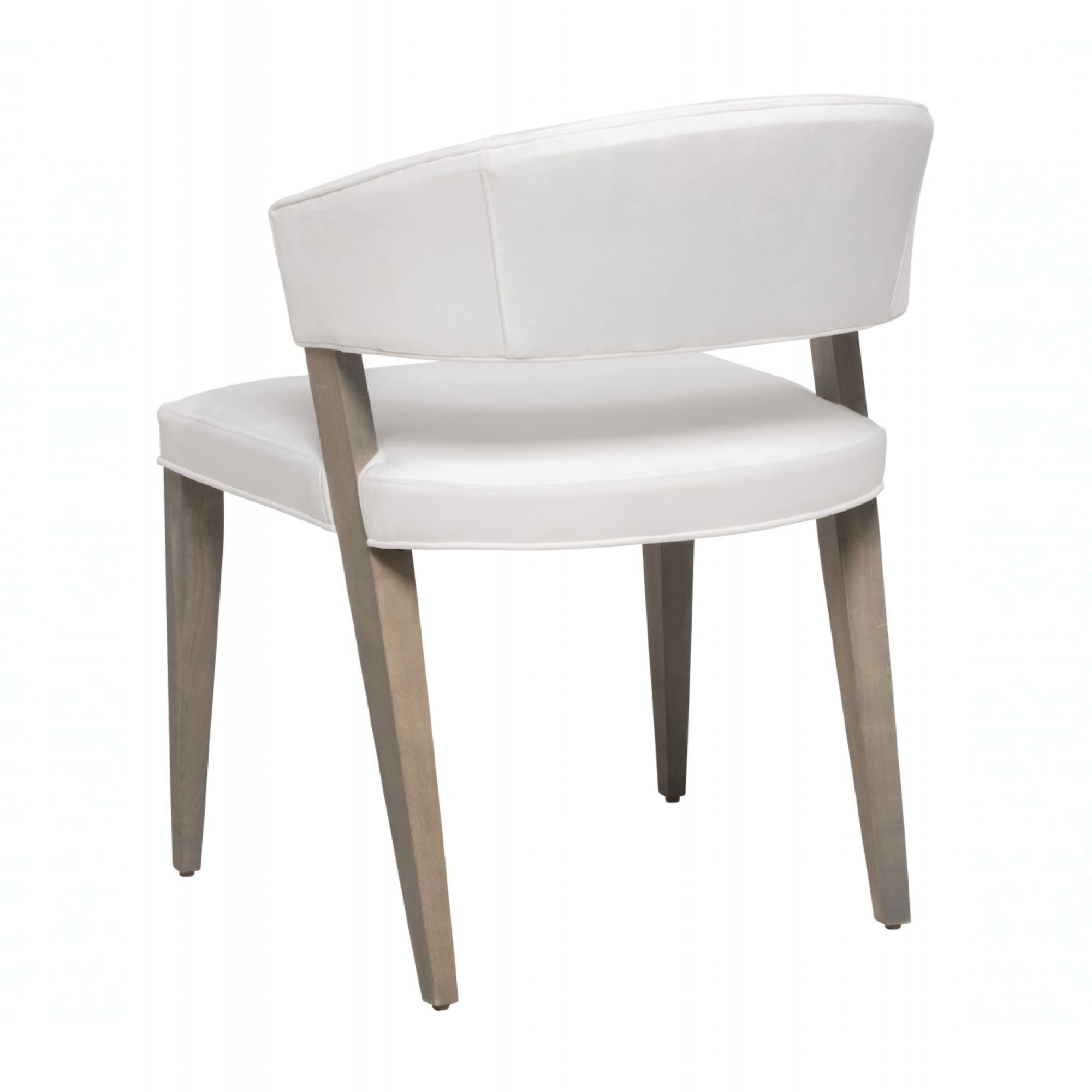 Bright dining chair back Bright Dining Chair - Avenue Design Canadian high end furniture in Montreal