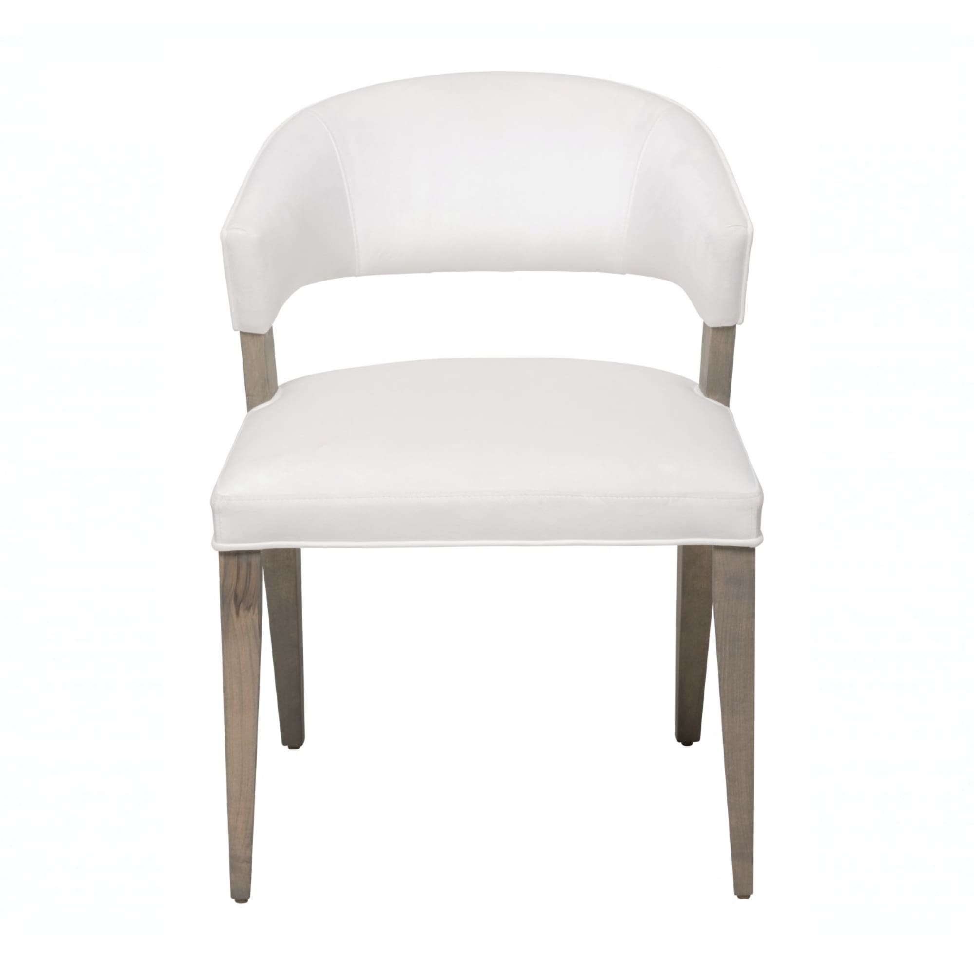 Bright dining chair face Bright Dining Chair - Avenue Design Canadian high end furniture in Montreal