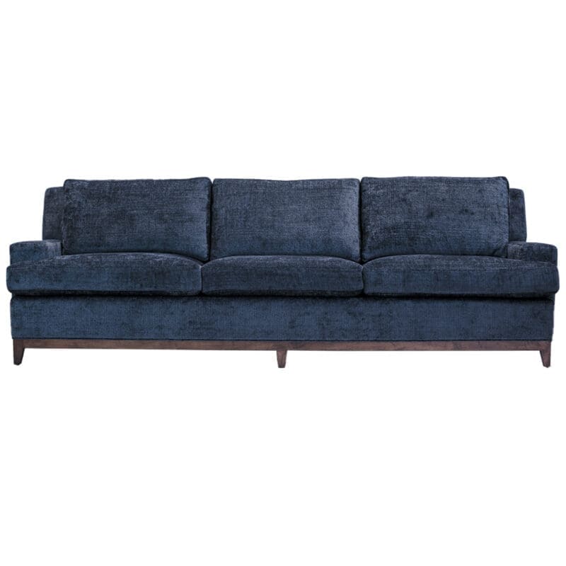 Coleman Sofa - Avenue Design high end furniture in Montreal