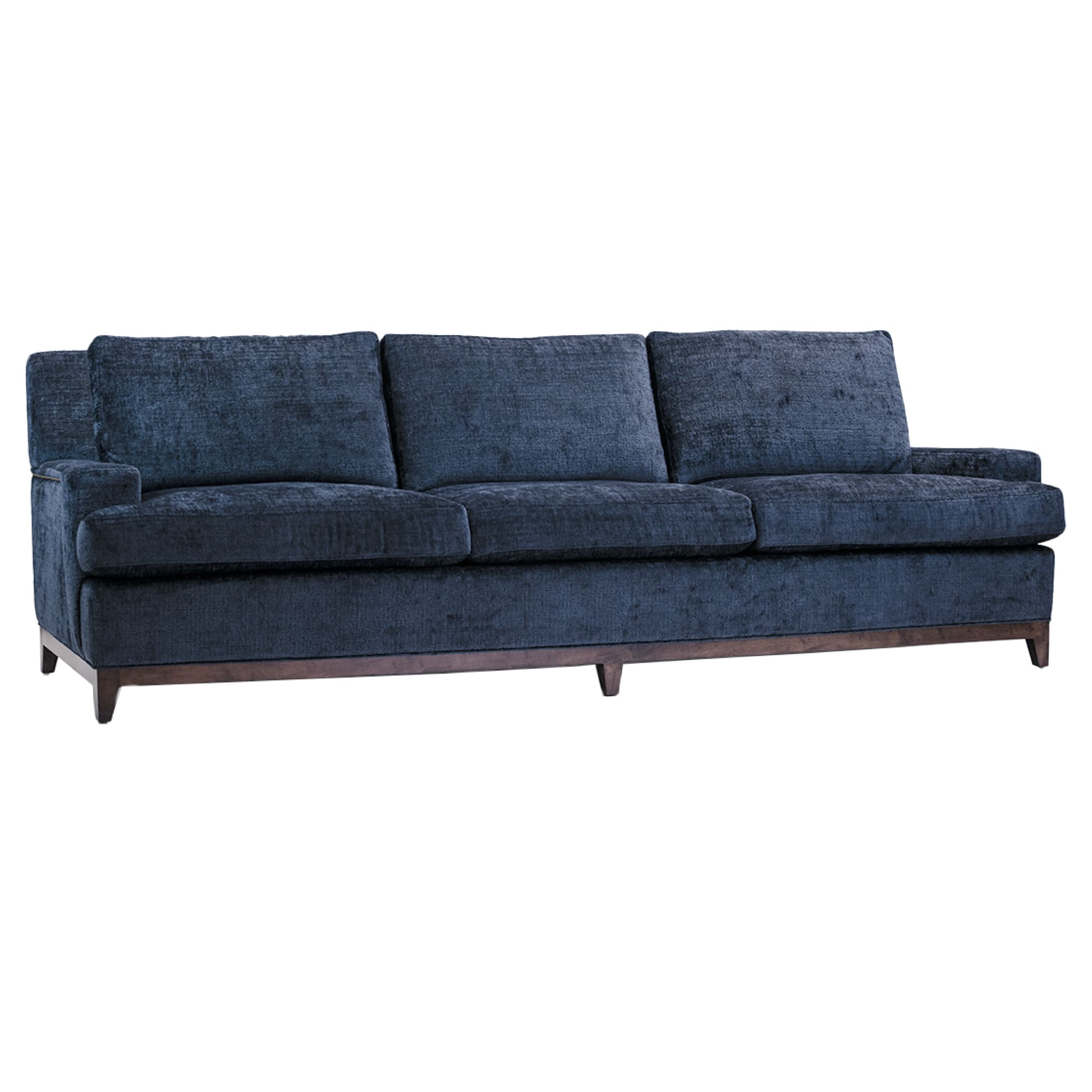 Coleman angle Coleman Sofa - Avenue Design high end furniture in Montreal