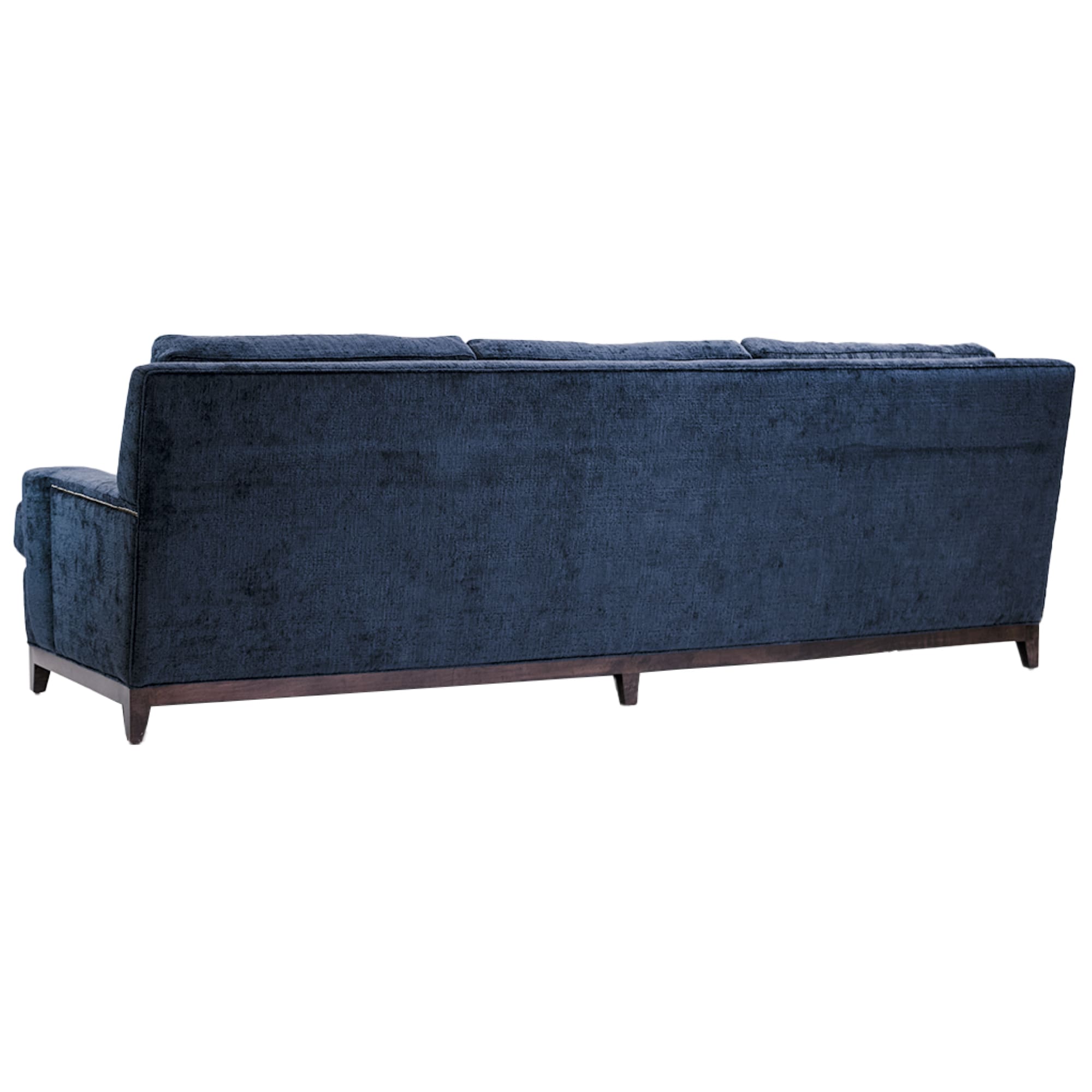 Coleman back Coleman Sofa - Avenue Design high end furniture in Montreal