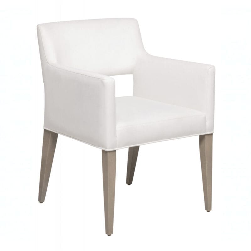 Dante Dining Chair - Avenue Design Canadian high end furniture in Montreal
