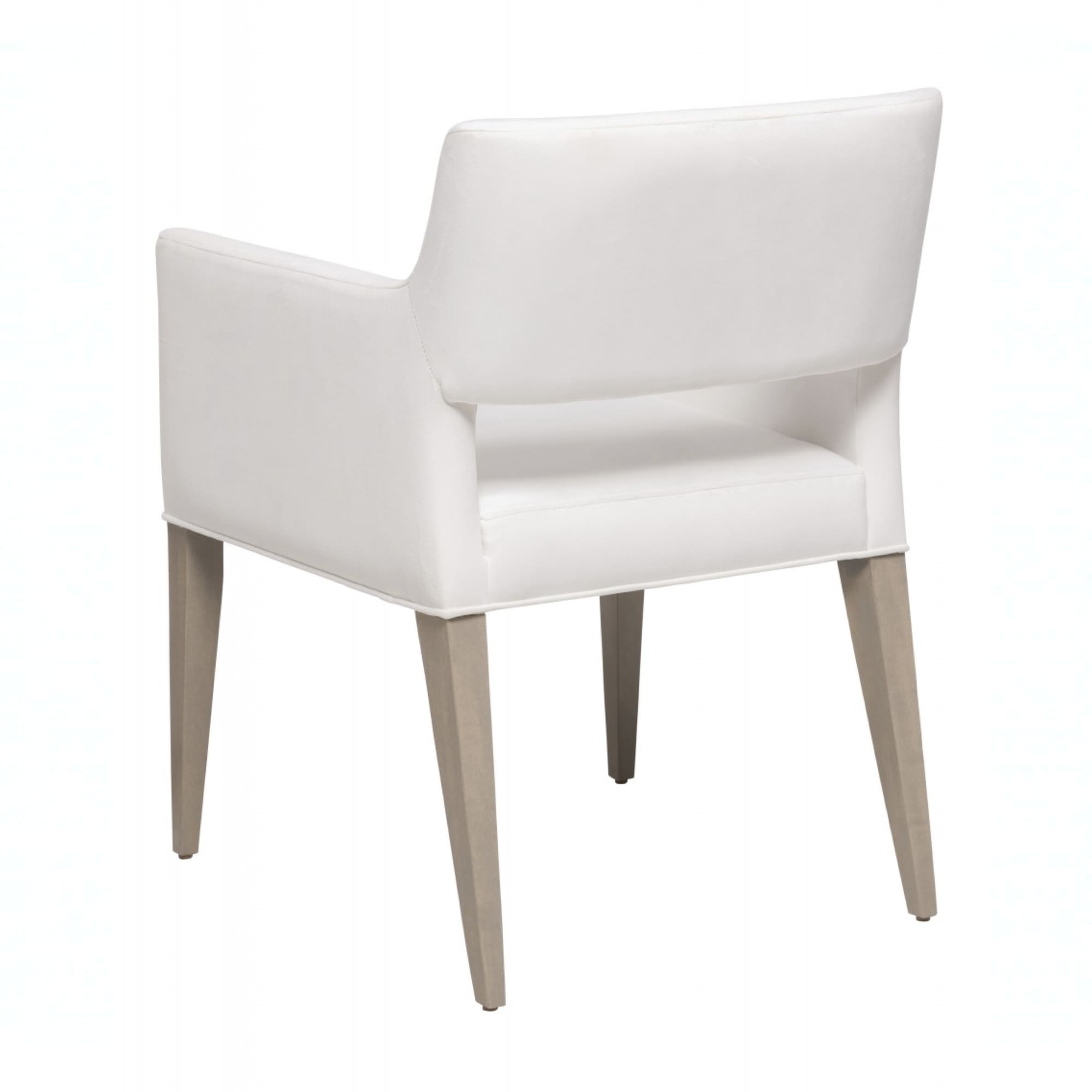 Dante chair back Dante Dining Chair - Avenue Design Canadian high end furniture in Montreal