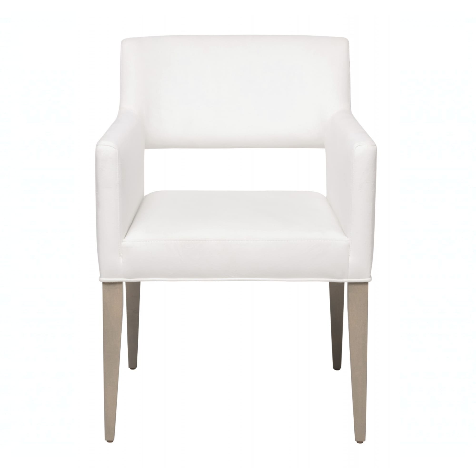 Dante chair face Dante Dining Chair - Avenue Design Canadian high end furniture in Montreal
