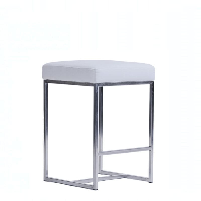 Emily Stool - Avenue Design Canadian high end furniture in Montreal