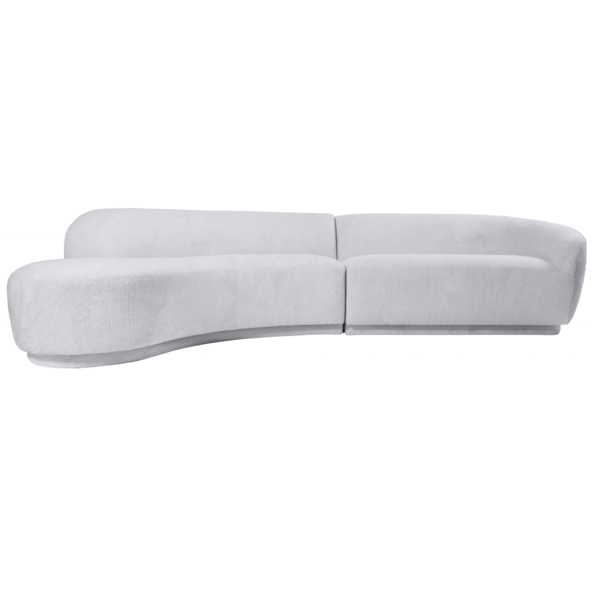 Empire sofa Empire Sofa - Avenue Design high end furniture in Montreal