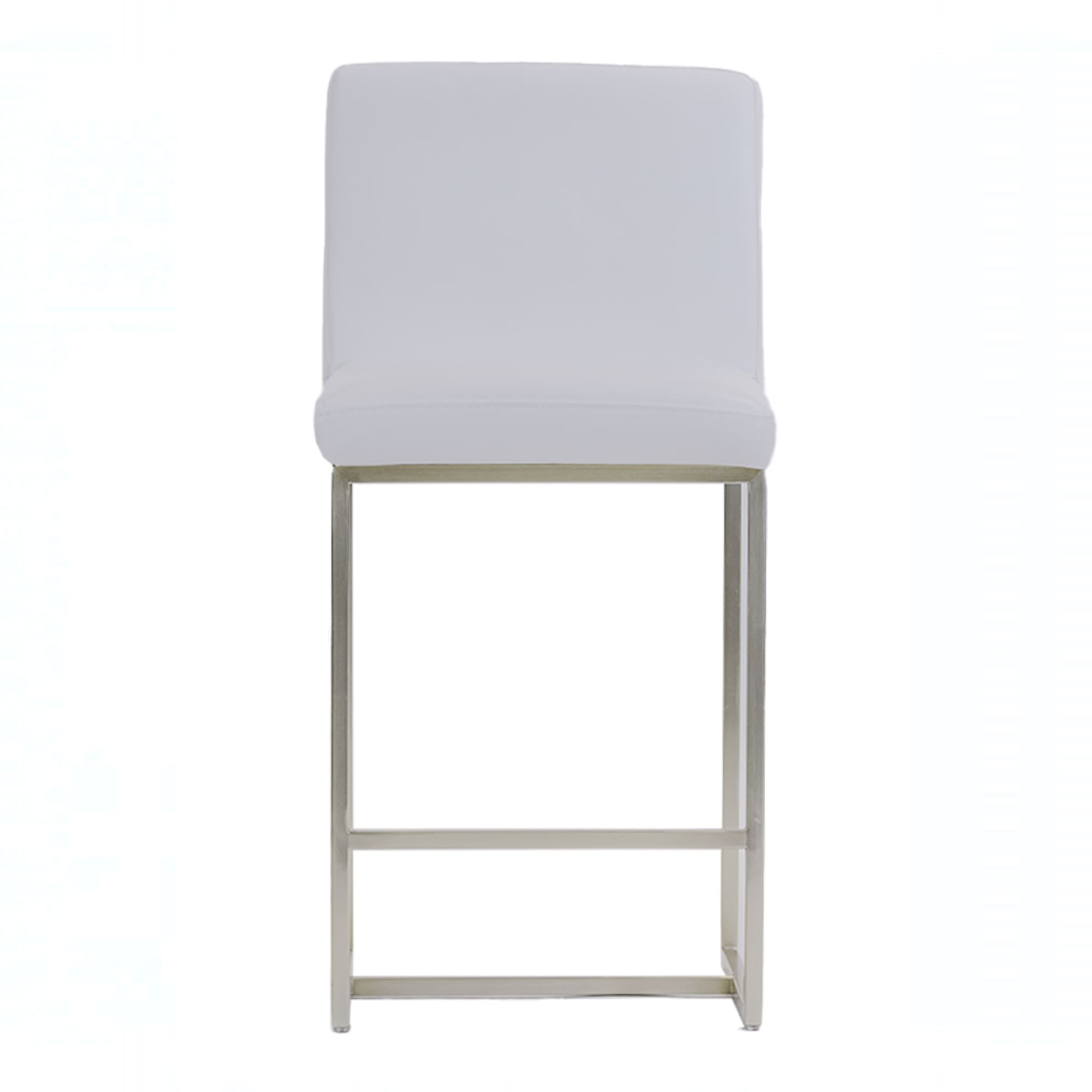 Evan counter stool Evan Stool - Avenue Design Canadian high end furniture in Montreal