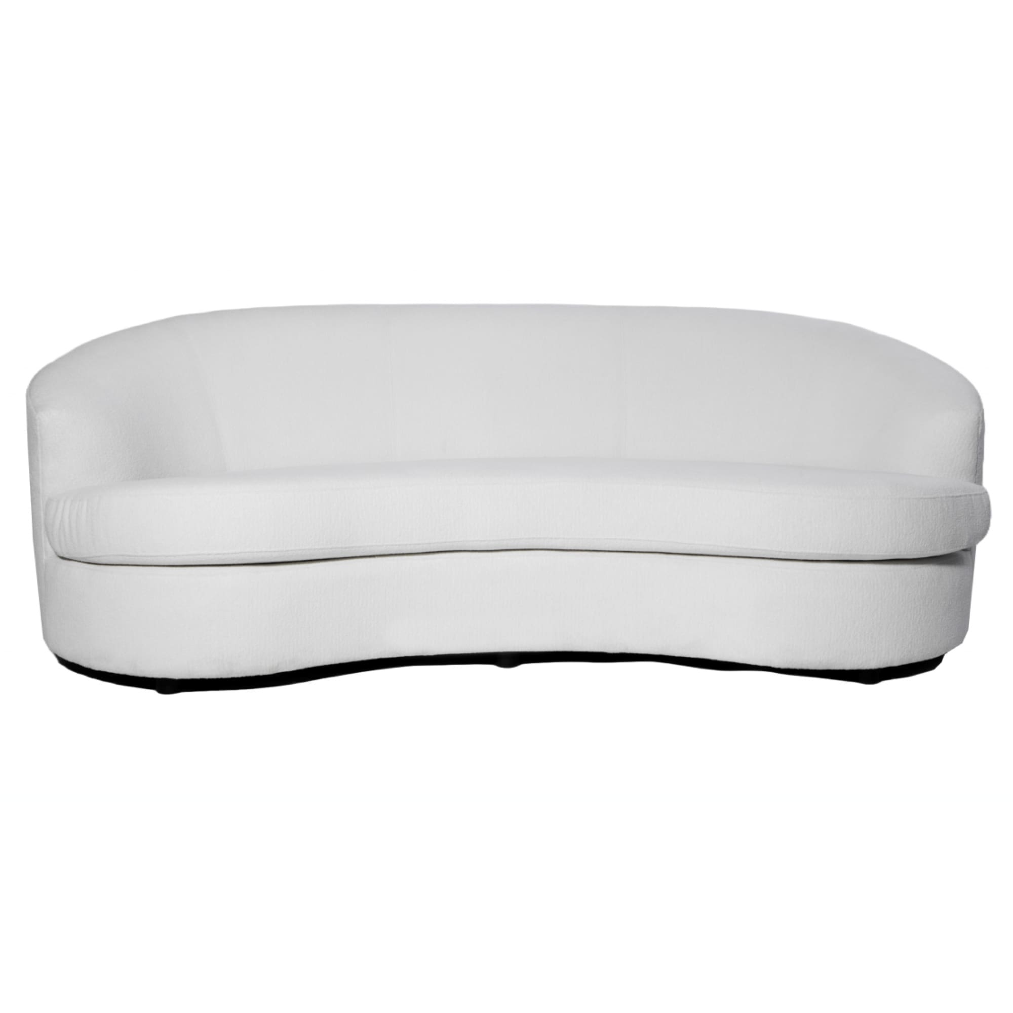 Giselle Giselle Sofa - Avenue Design high end furniture in Montreal