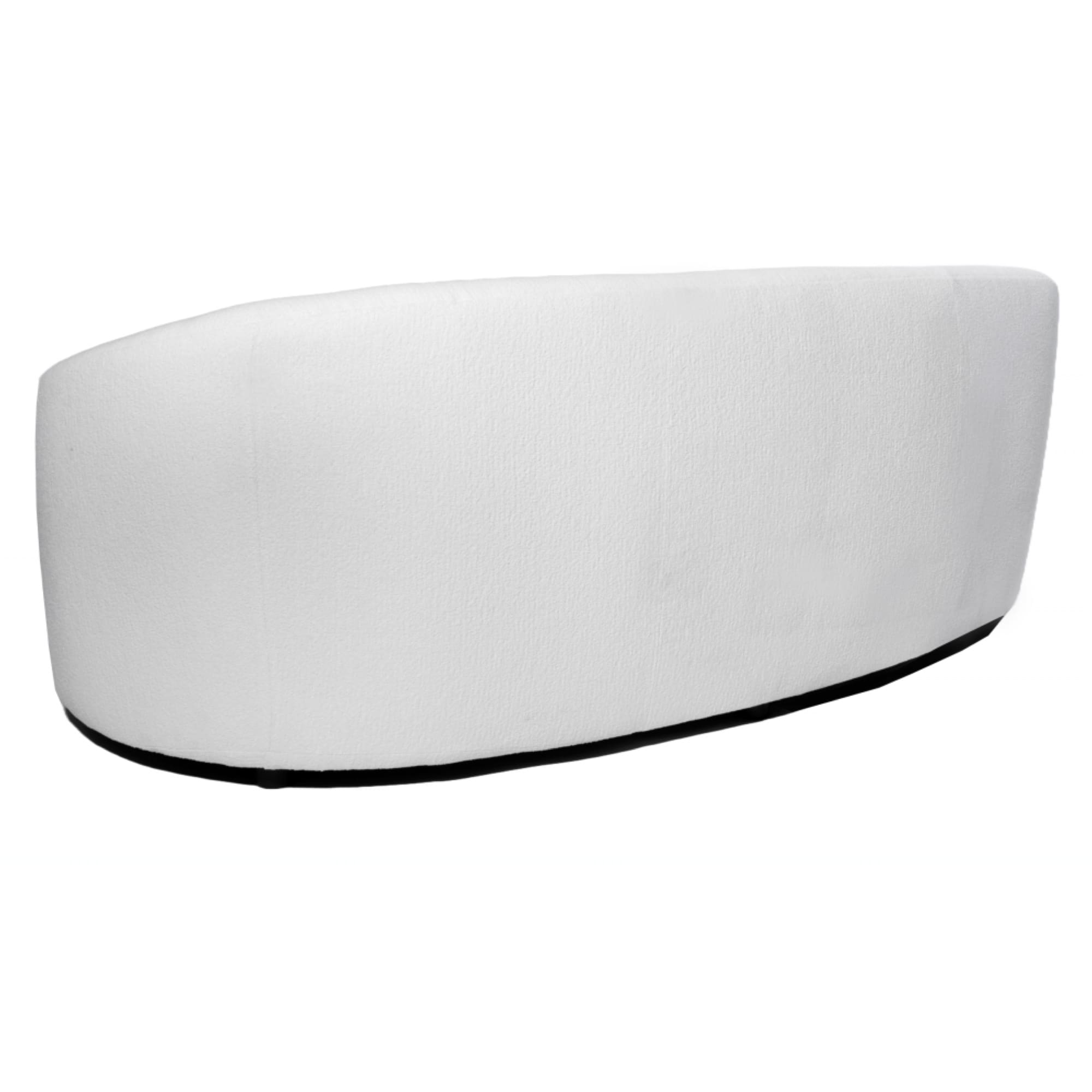 Giselle back Giselle Sofa - Avenue Design high end furniture in Montreal