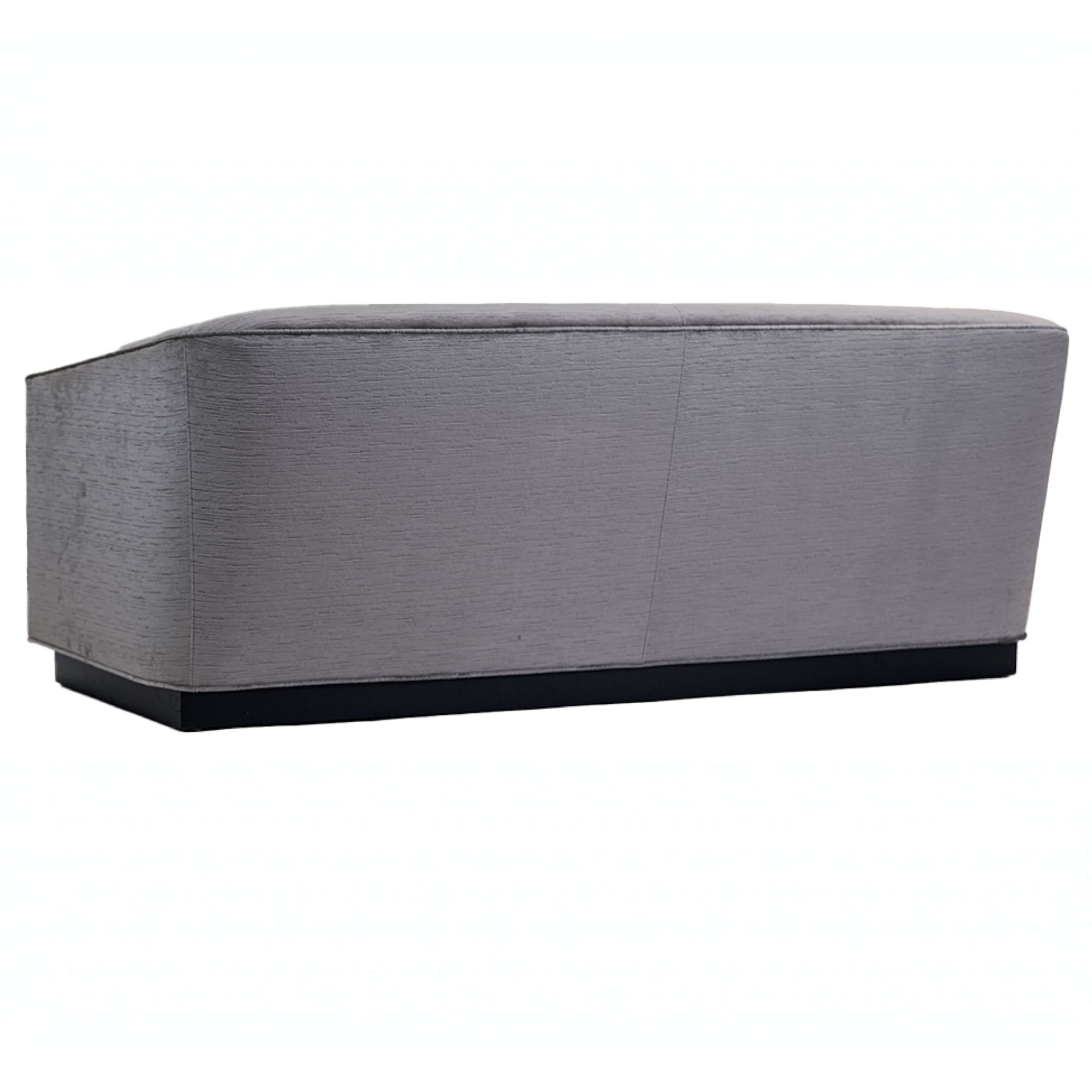 Harper sofa back Harper Sofa - Avenue Design Canadian high end furniture in Montreal