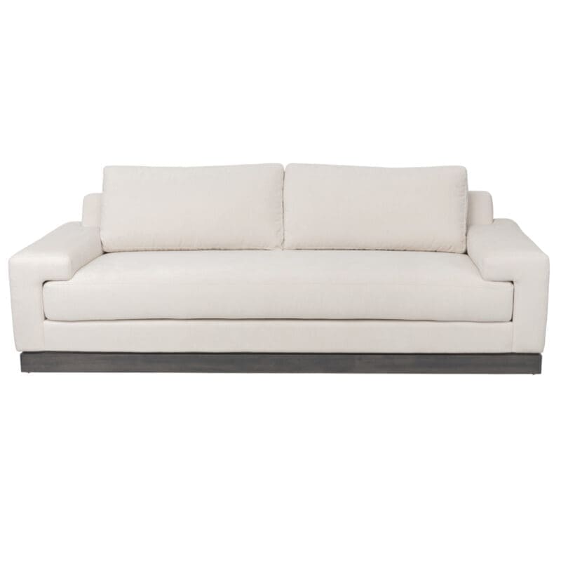 Holly Sofa - Avenue Design high end furniture in Montreal