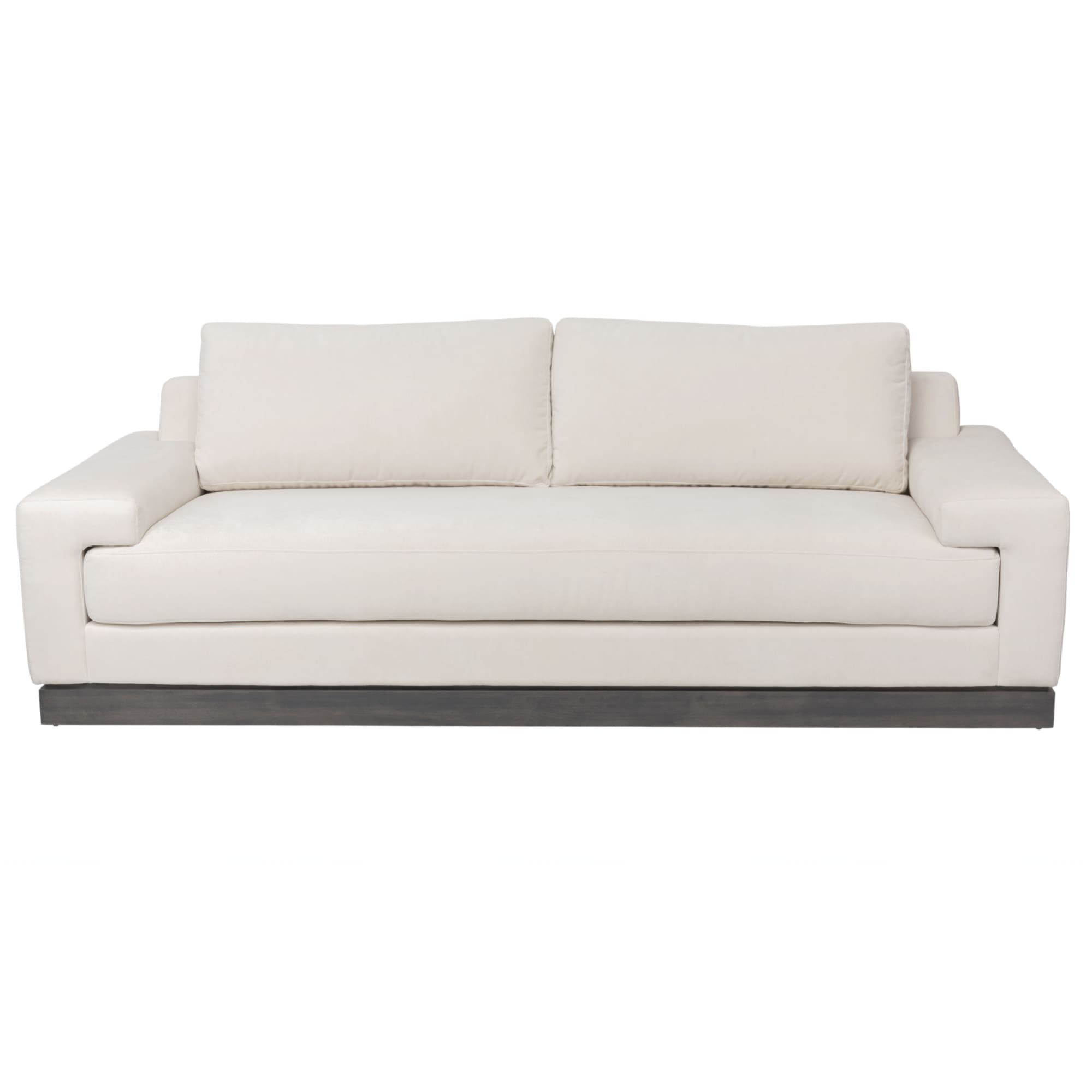Holly Holly Sofa - Avenue Design high end furniture in Montreal