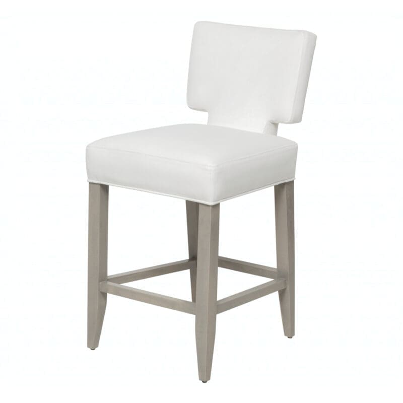Jennifer Stool - Avenue Design Canadian high end furniture in Montreal