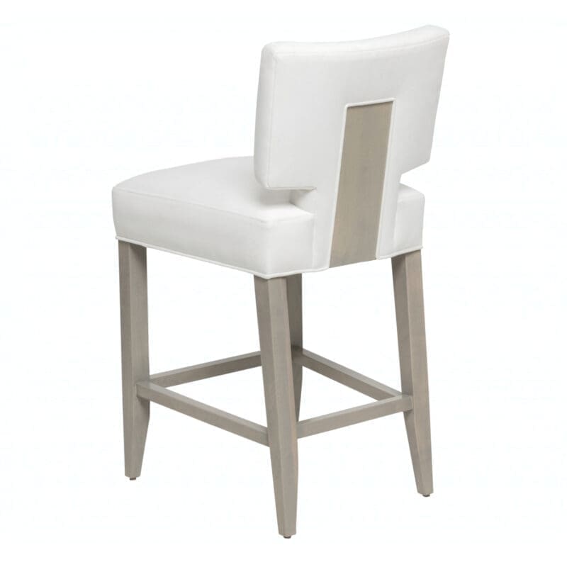 Jennifer Stool - Avenue Design Canadian high end furniture in Montreal