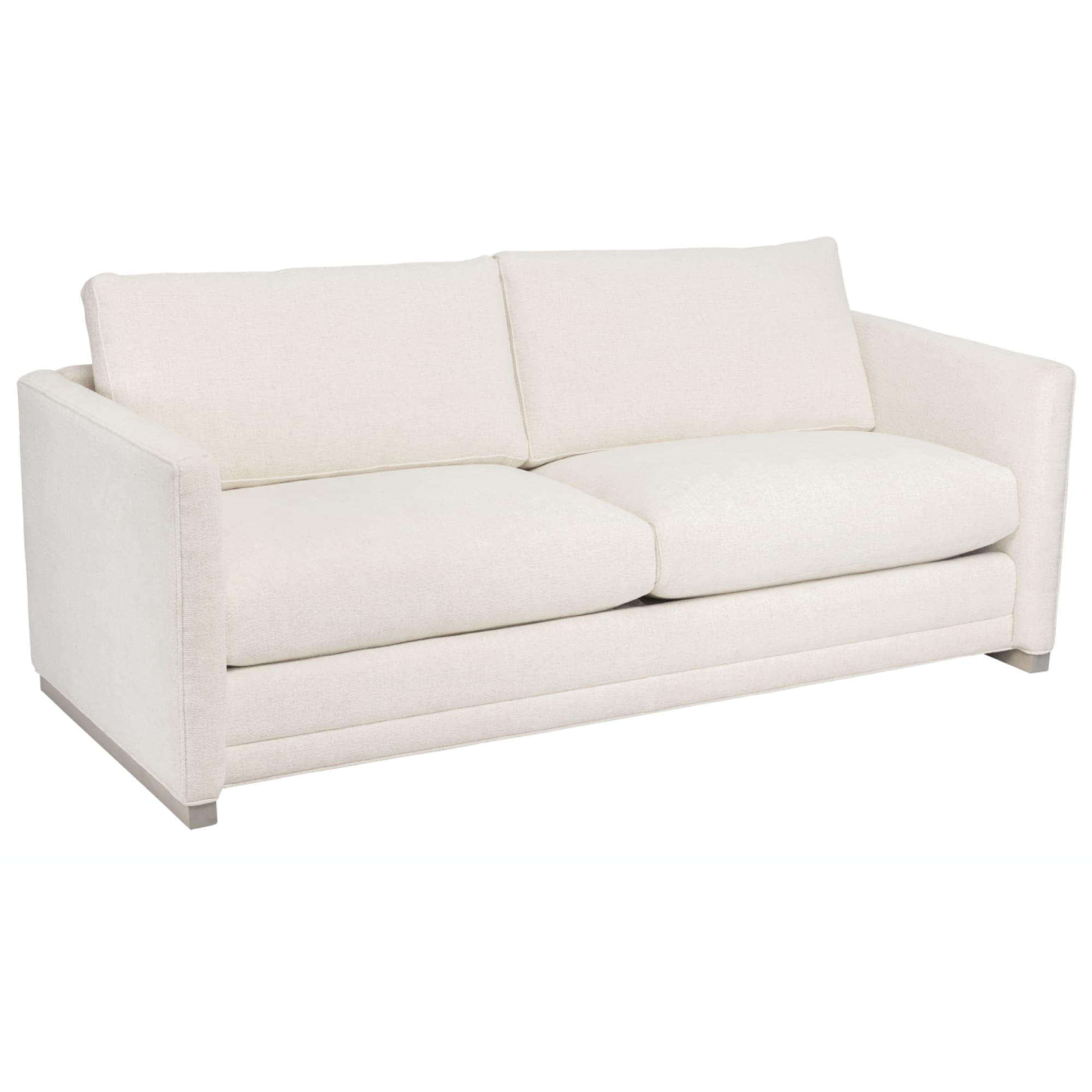 Kent angle Kent Sofa - Avenue Design high end furniture in Montreal