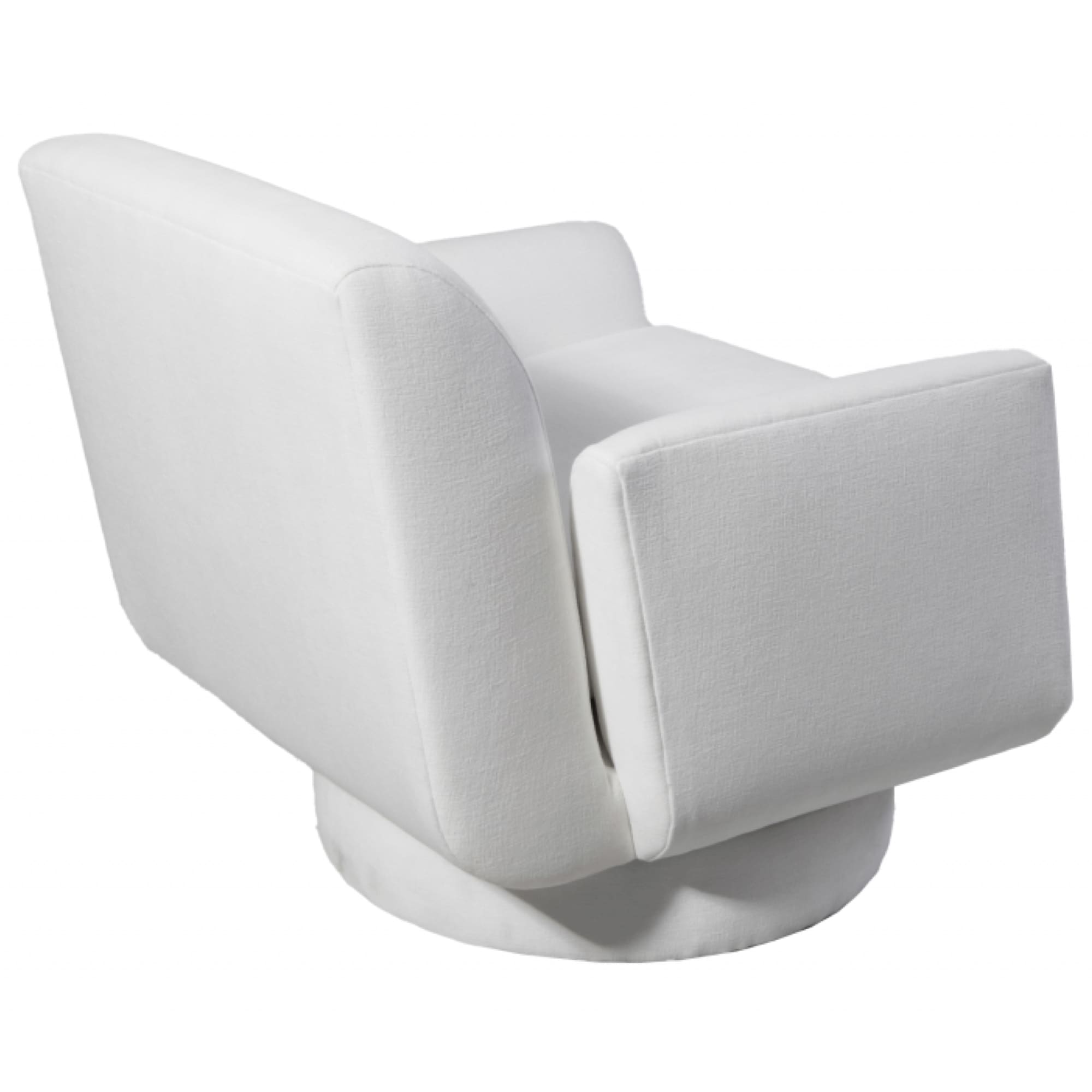 La medusa chair Top La Medusa Swivel Chair - Avenue Design high end furniture in Montreal