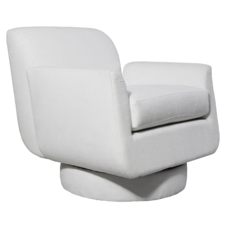 La Medusa Swivel Chair - Avenue Design high end furniture in Montreal