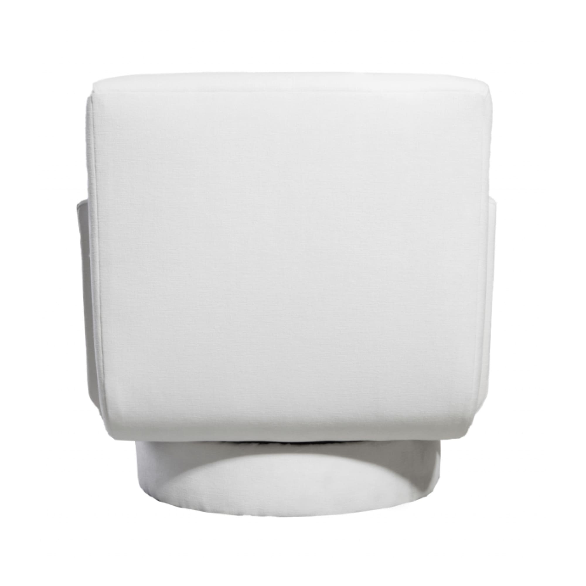 La medusa chair back La Medusa Swivel Chair - Avenue Design high end furniture in Montreal