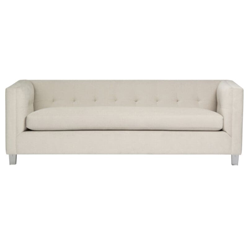 Troy Sofa - Avenue Design high end furniture in Montreal