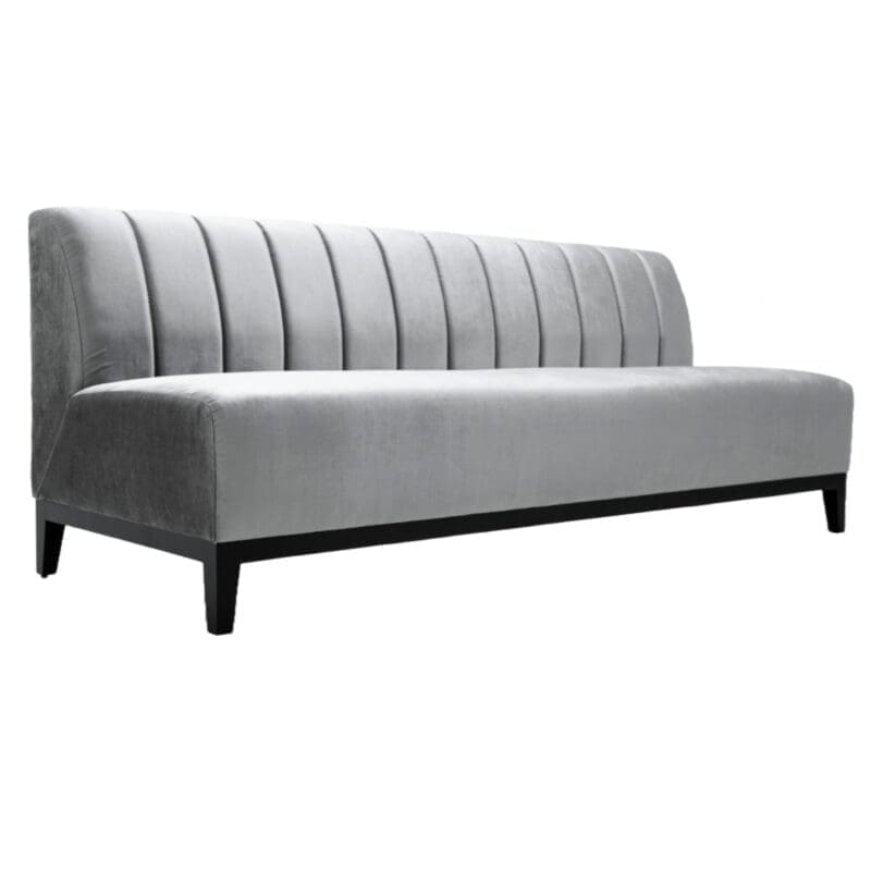 Tudor Sofa - Avenue Design high end furniture in Montreal